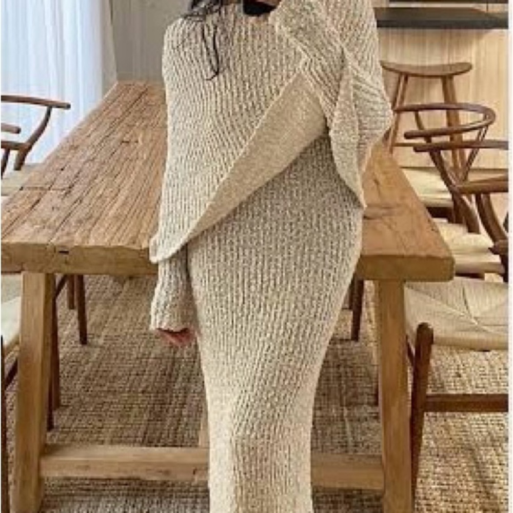 By Malene Birger Dress